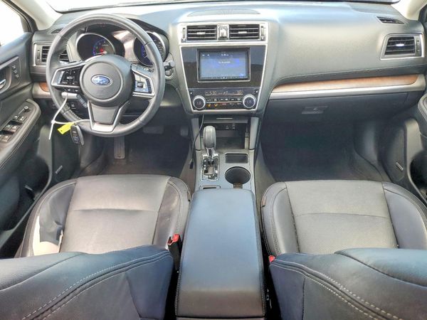 2018 SUBARU OUTBACK Limited+M/R+ES+NAVI