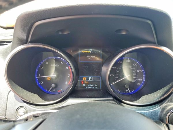 2018 SUBARU OUTBACK Limited+M/R+ES+NAVI