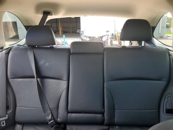 2018 SUBARU OUTBACK Limited+M/R+ES+NAVI