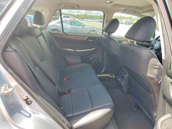 2018 SUBARU OUTBACK Limited+M/R+ES+NAVI