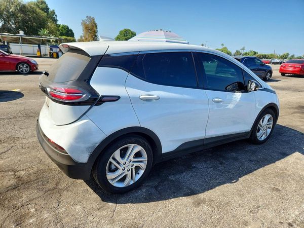 2023 CHEVROLET BOLT EV 1LT
