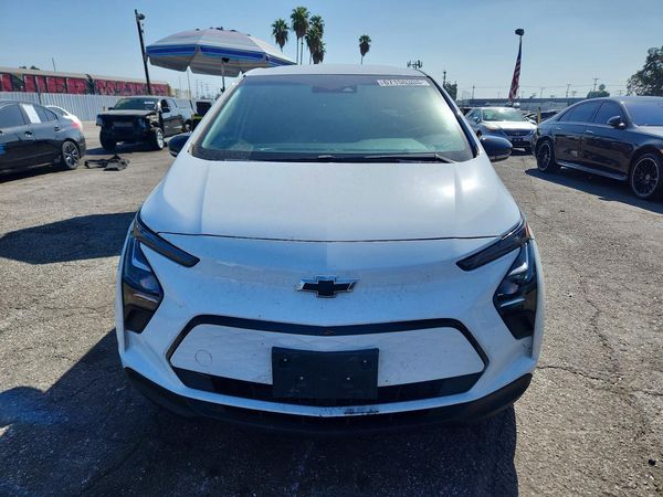2023 CHEVROLET BOLT EV 1LT