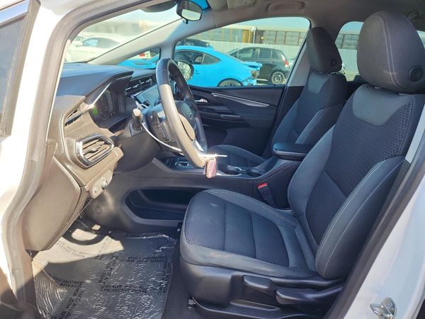 2023 CHEVROLET BOLT EV 1LT