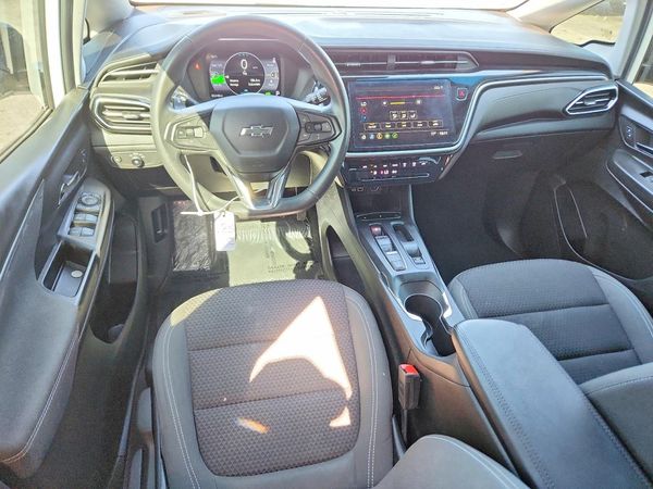 2023 CHEVROLET BOLT EV 1LT