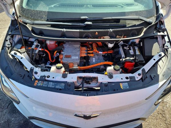 2023 CHEVROLET BOLT EV 1LT