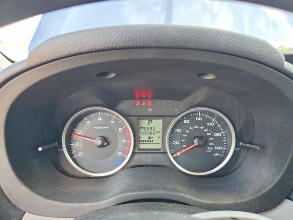 2018 SUBARU FORESTER Premium+CWP