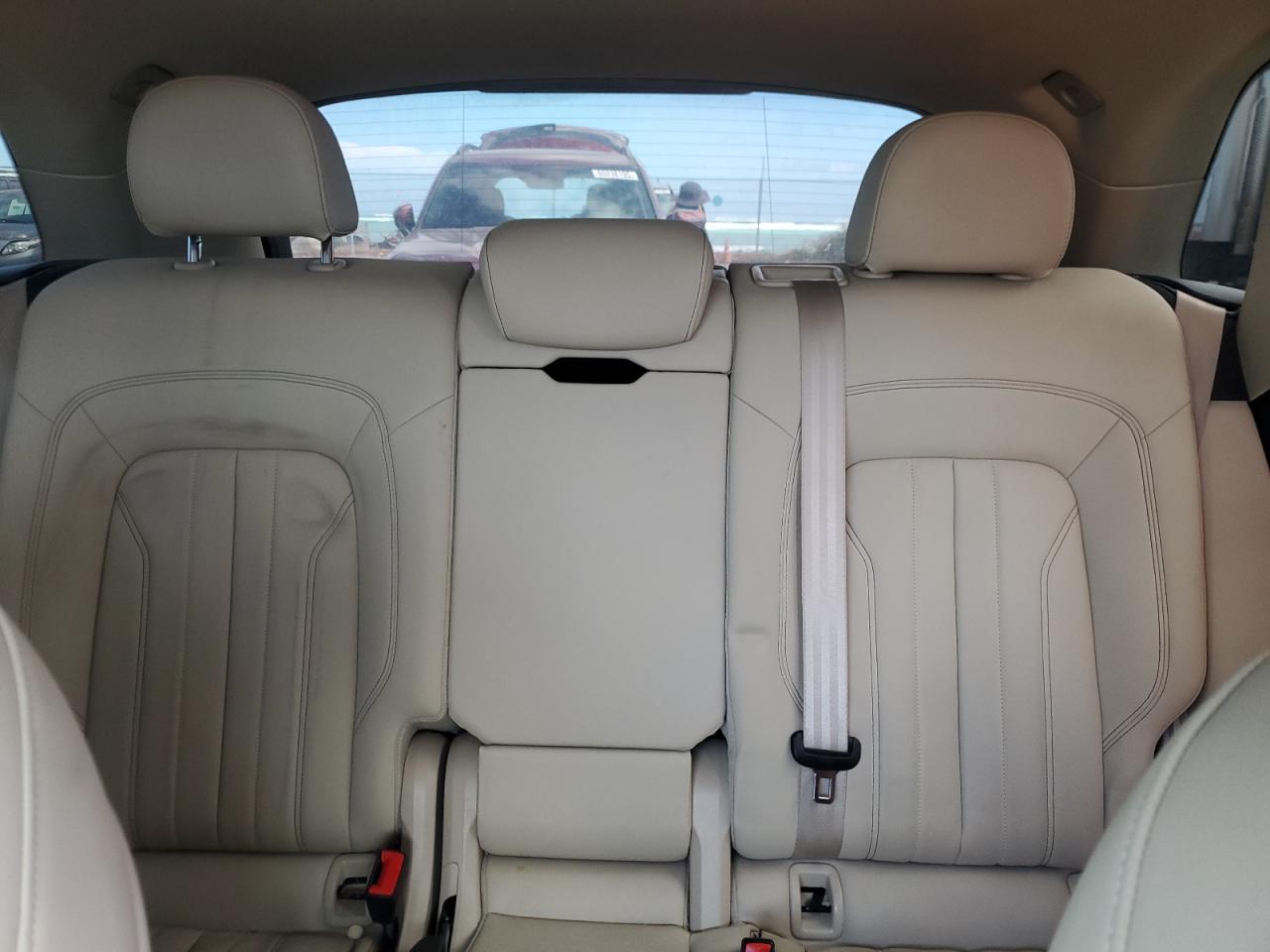 2021 AUDI Q5 E