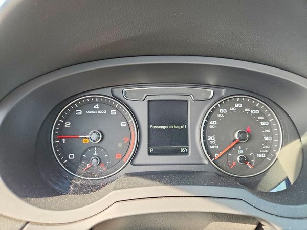 2018 AUDI Q3