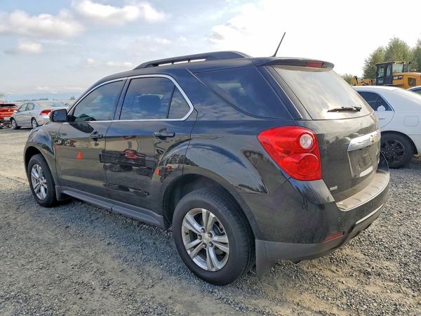 2013 CHEVROLET EQUINOX 2LT