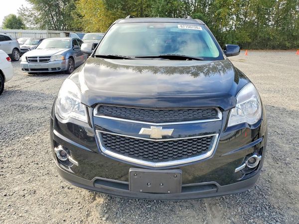 2013 CHEVROLET EQUINOX 2LT