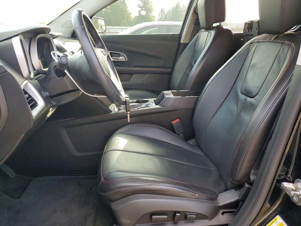 2013 CHEVROLET EQUINOX 2LT