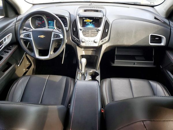 2013 CHEVROLET EQUINOX 2LT