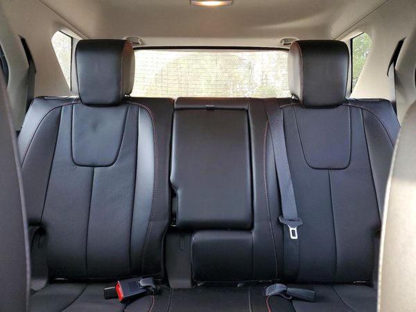 2013 CHEVROLET EQUINOX 2LT