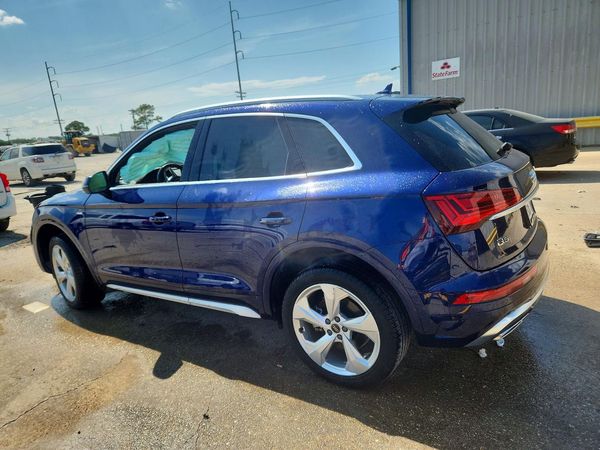 2024 AUDI Q5