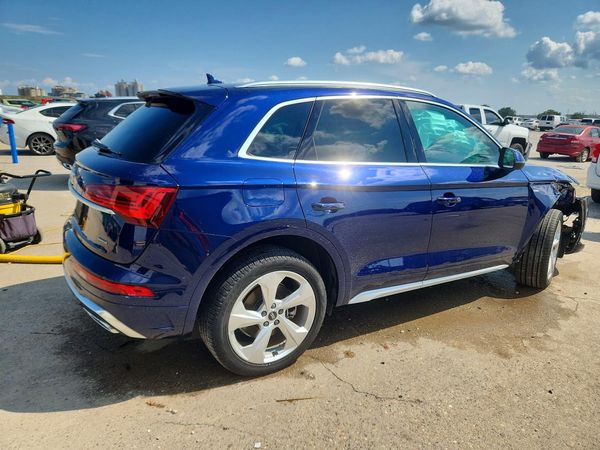2024 AUDI Q5