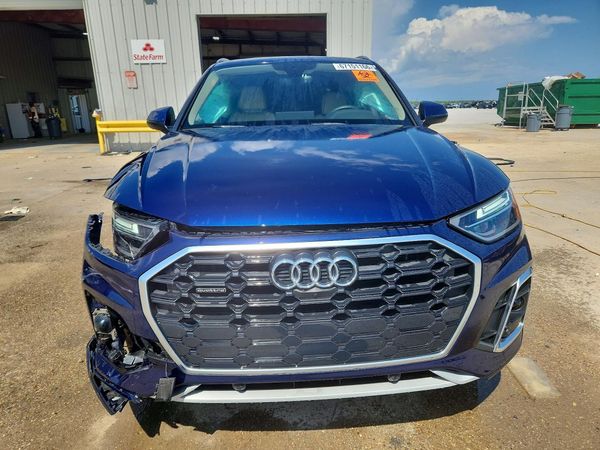 2024 AUDI Q5