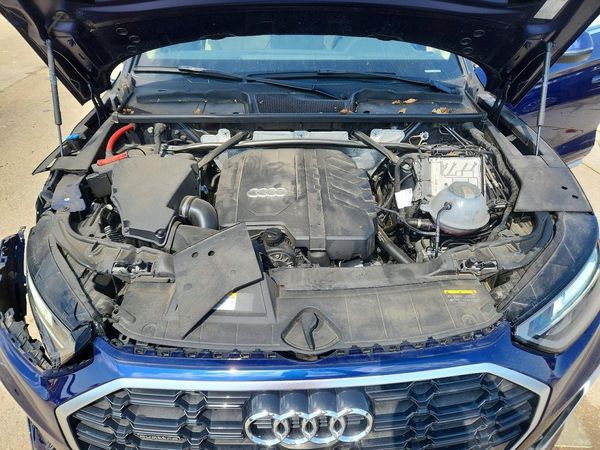 2024 AUDI Q5
