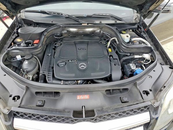 2015 MERCEDES-BENZ GLK GLK350