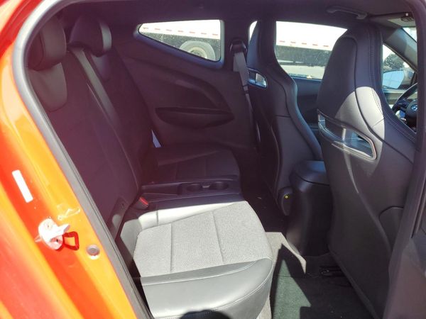 2021 HYUNDAI VELOSTER N