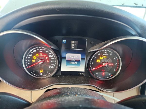 2018 MERCEDES-BENZ C-CLASS C300 — ODOM