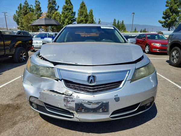 2012 ACURA TL