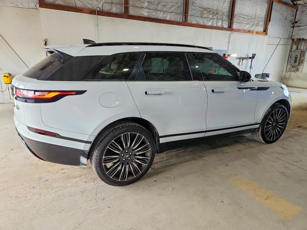2019 LAND ROVER RANGE ROVER VELAR R-Dynamic SE — PSRA