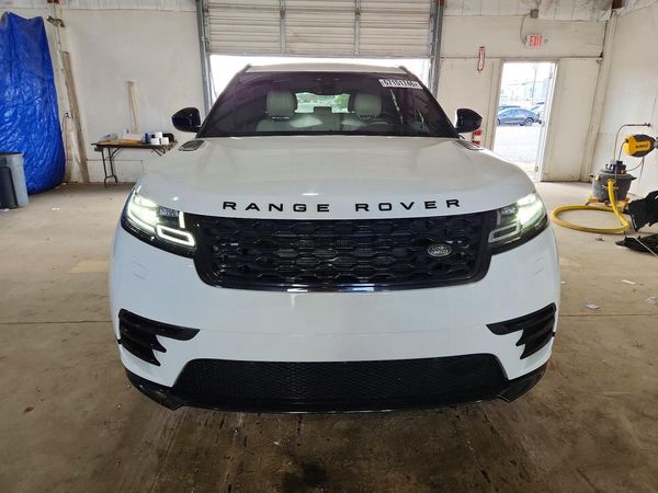 2019 LAND ROVER RANGE ROVER VELAR R-Dynamic SE — DIRF