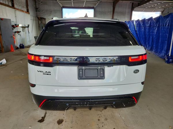2019 LAND ROVER RANGE ROVER VELAR R-Dynamic SE — DIRR