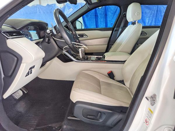 2019 LAND ROVER RANGE ROVER VELAR R-Dynamic SE — DENT
