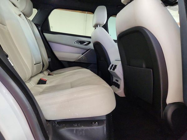 2019 LAND ROVER RANGE ROVER VELAR R-Dynamic SE — PSRS
