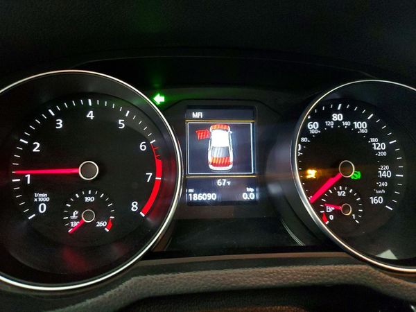 2018 VOLKSWAGEN PASSAT SE, SE w/ Technology