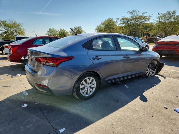 2020 HYUNDAI ACCENT