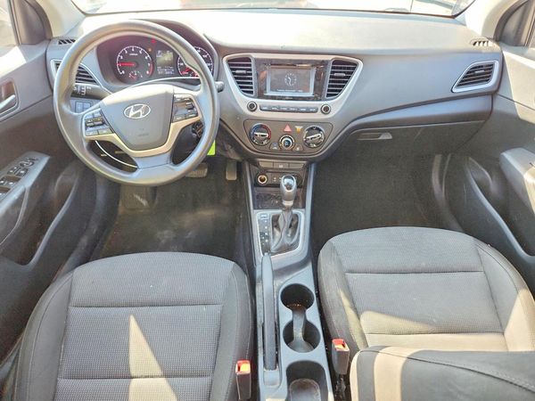 2020 HYUNDAI ACCENT