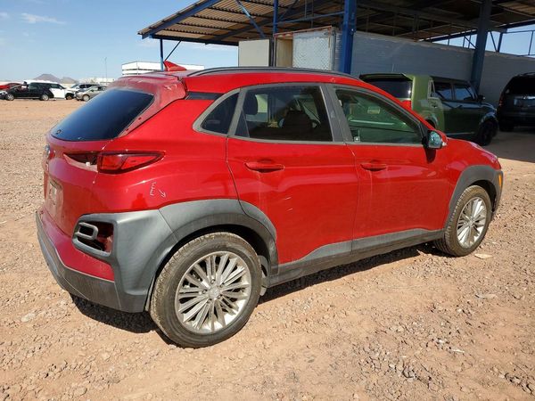 2019 HYUNDAI KONA
