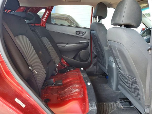 2019 HYUNDAI KONA