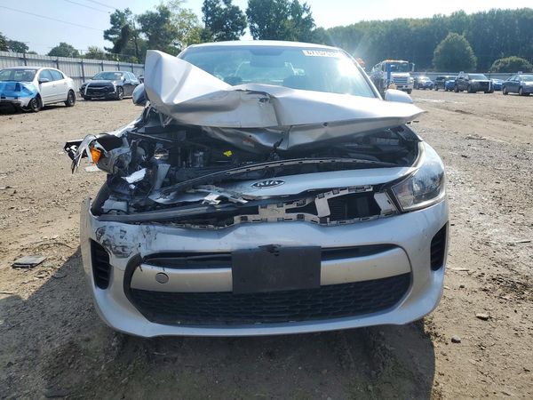 2020 KIA RIO