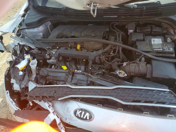 2020 KIA RIO