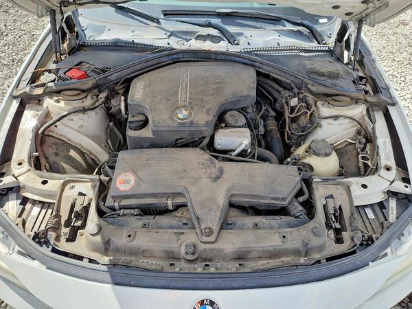 2014 BMW 328