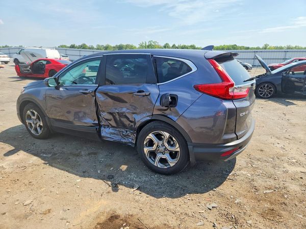 2019 HONDA CRV EX-L/EX-L Navi