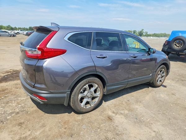 2019 HONDA CRV EX-L/EX-L Navi