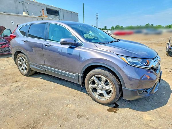 2019 HONDA CRV EX-L/EX-L Navi