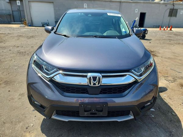 2019 HONDA CRV EX-L/EX-L Navi