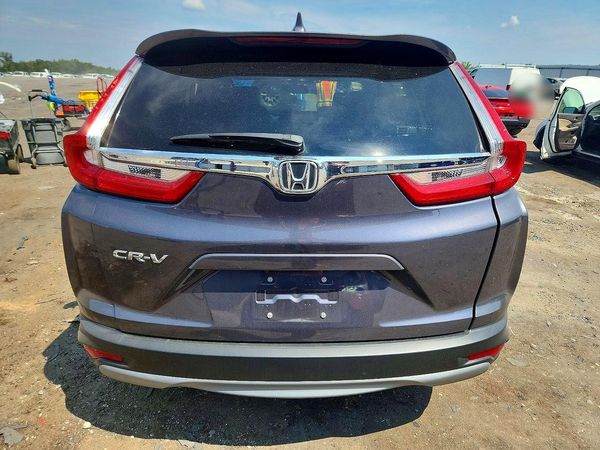 2019 HONDA CRV EX-L/EX-L Navi
