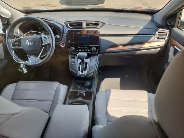 2019 HONDA CRV EX-L/EX-L Navi