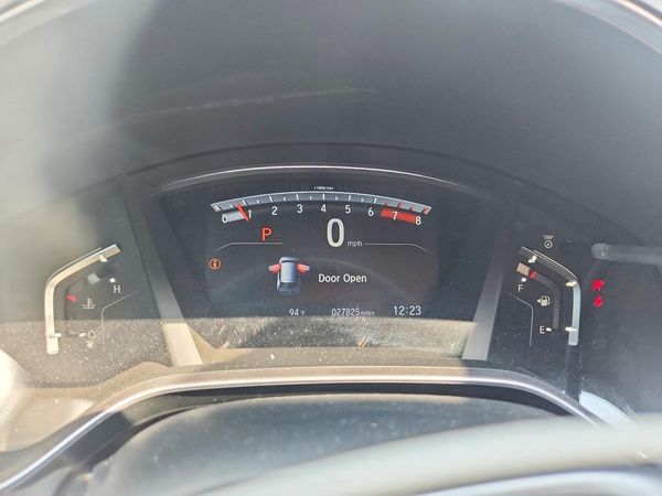 2019 HONDA CRV EX-L/EX-L Navi