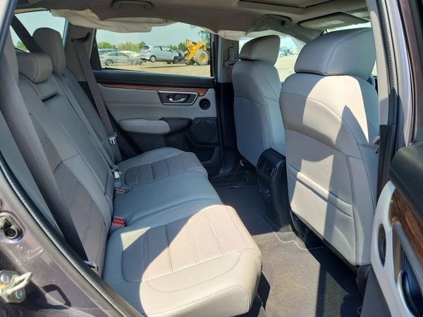 2019 HONDA CRV EX-L/EX-L Navi