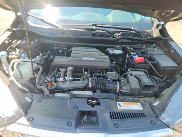 2019 HONDA CRV EX-L/EX-L Navi