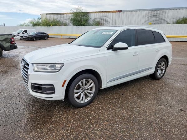 2017 AUDI Q7