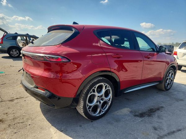 2024 ALFA ROMEO TONALE