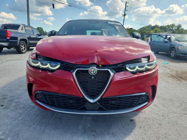 2024 ALFA ROMEO TONALE